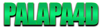 Logo PALAPA4D