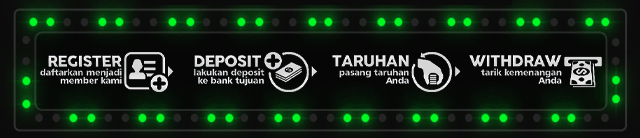 PALAPA4D Jackpot